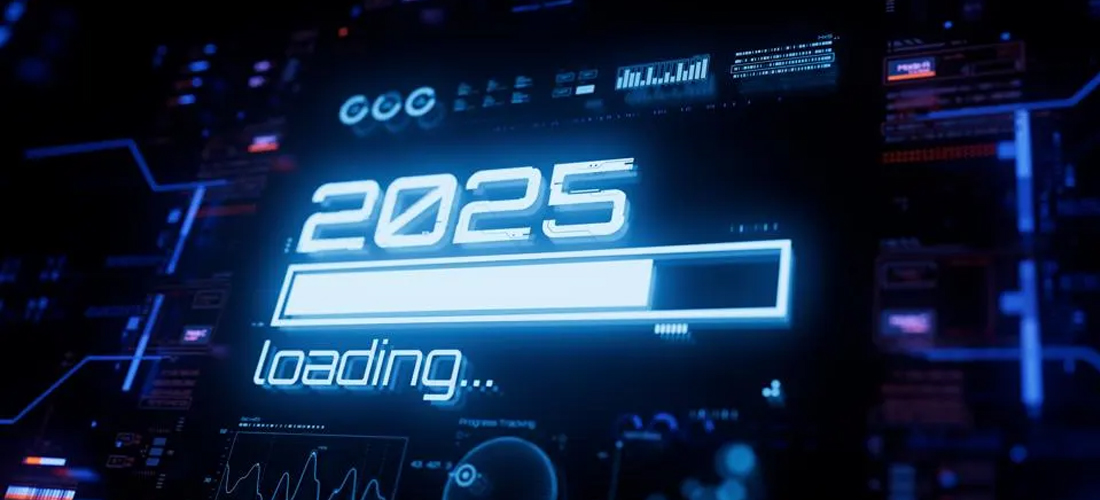 5 Surprising Top Cryptocurrency Trends To Watch In 2025